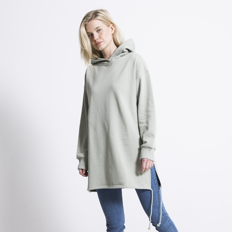 Long hood "Alanis" Long hood "Alanis"